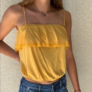 American Eagle Tank Top